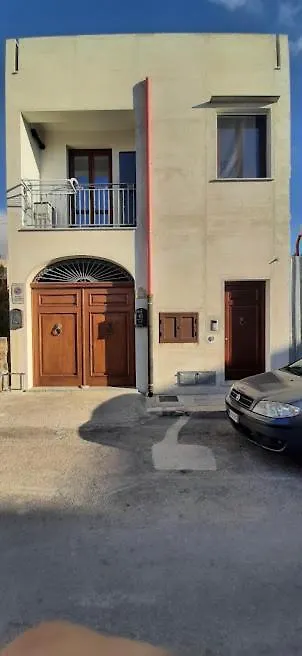 Aura Di Grecale Apartment San Vito Lo Capo