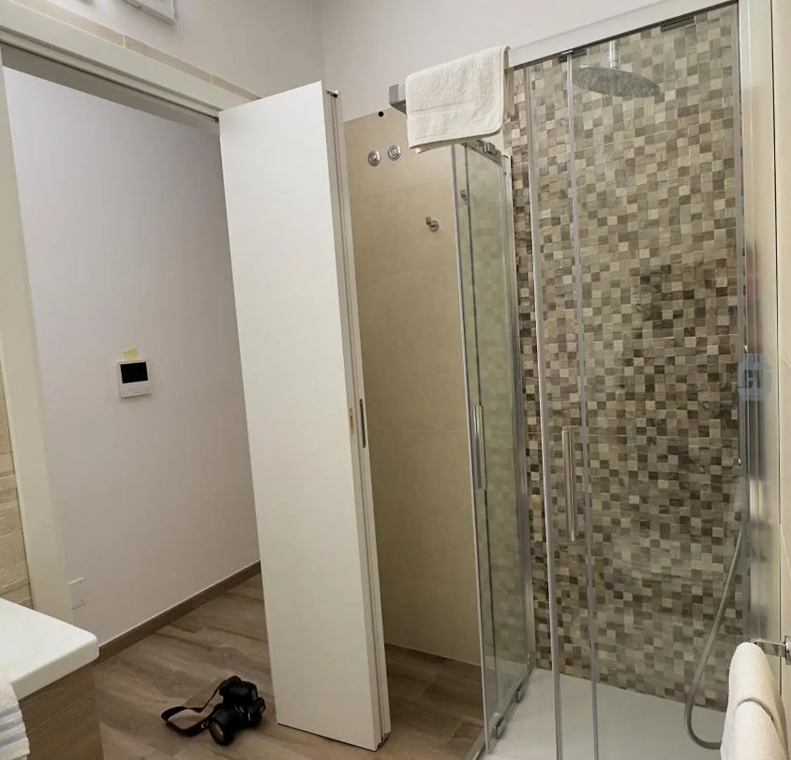 Aura Di Grecale Apartment San Vito Lo Capo 0*,