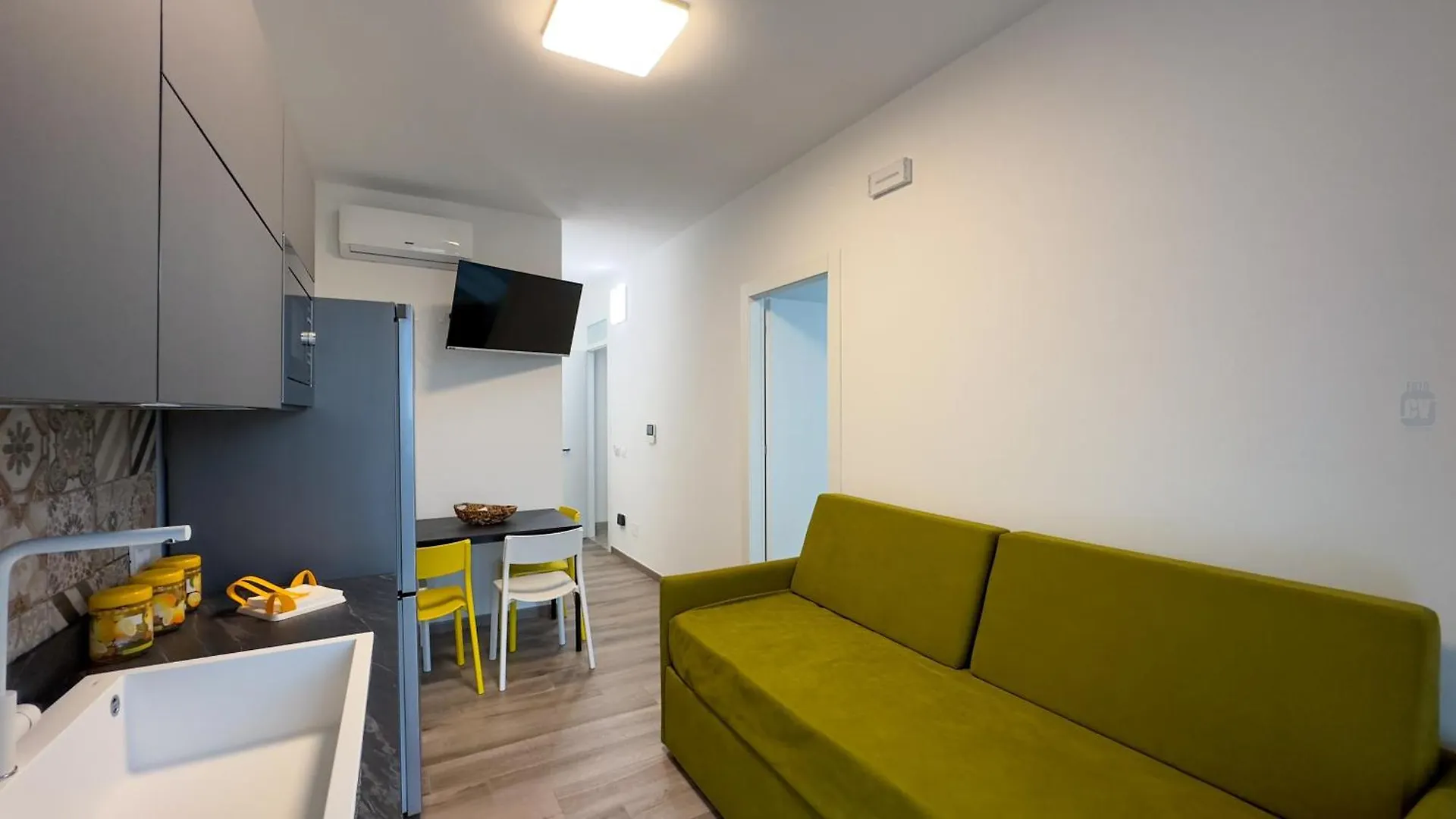 Aura Di Grecale Apartment San Vito Lo Capo