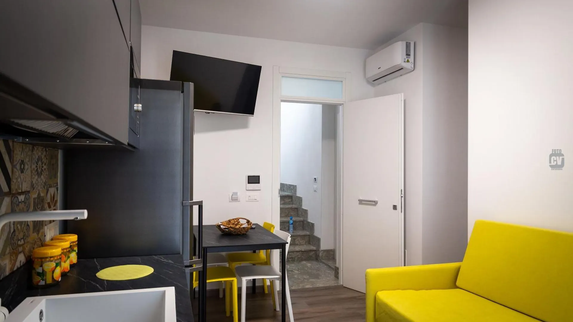 Aura Di Grecale Apartment San Vito Lo Capo