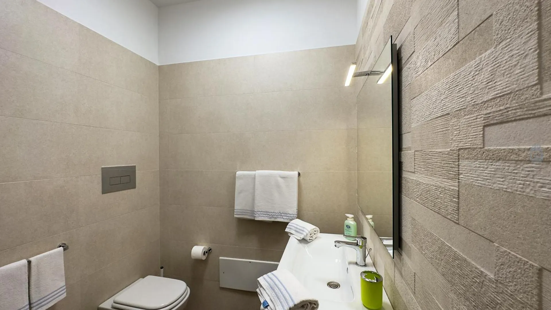 Aura Di Grecale Apartment San Vito Lo Capo Italy
