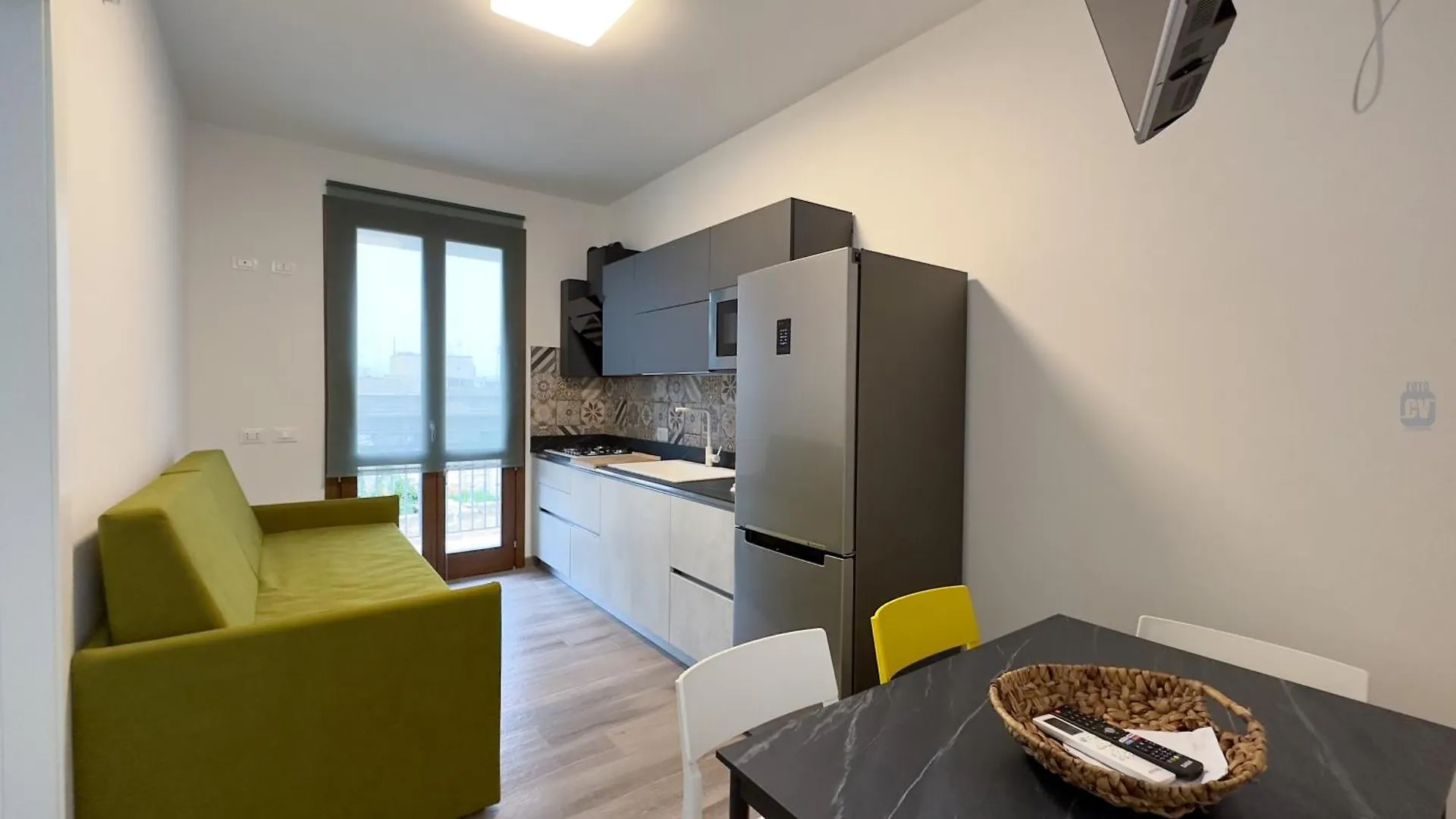 Aura Di Grecale Apartment San Vito Lo Capo