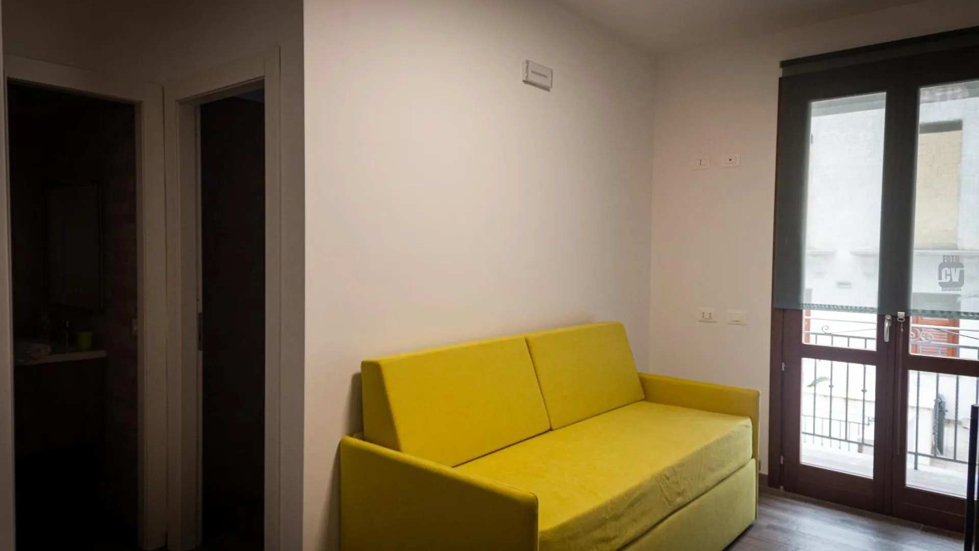 Aura Di Grecale Apartment San Vito Lo Capo Italy