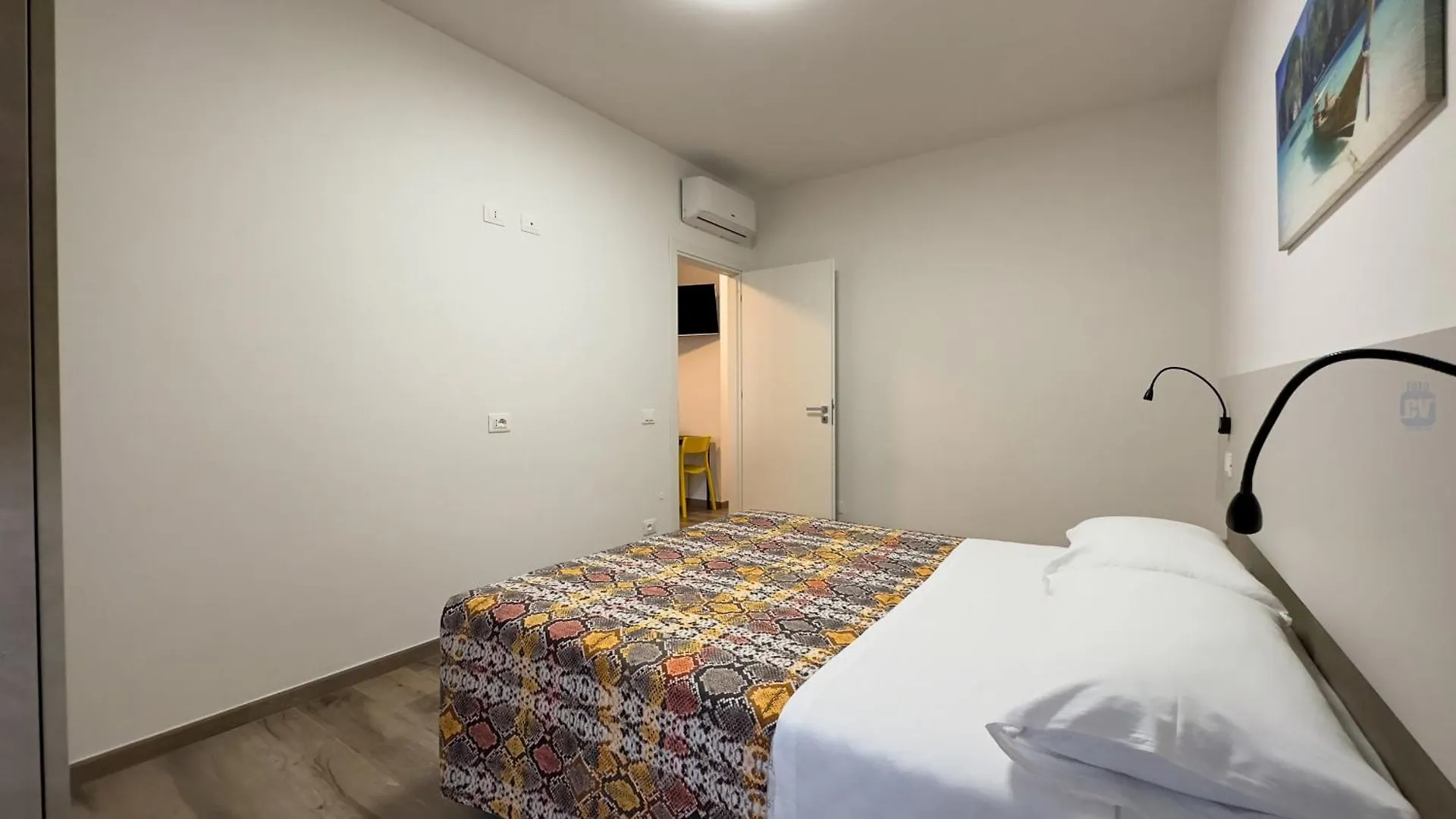 Aura Di Grecale Apartment San Vito Lo Capo Italy