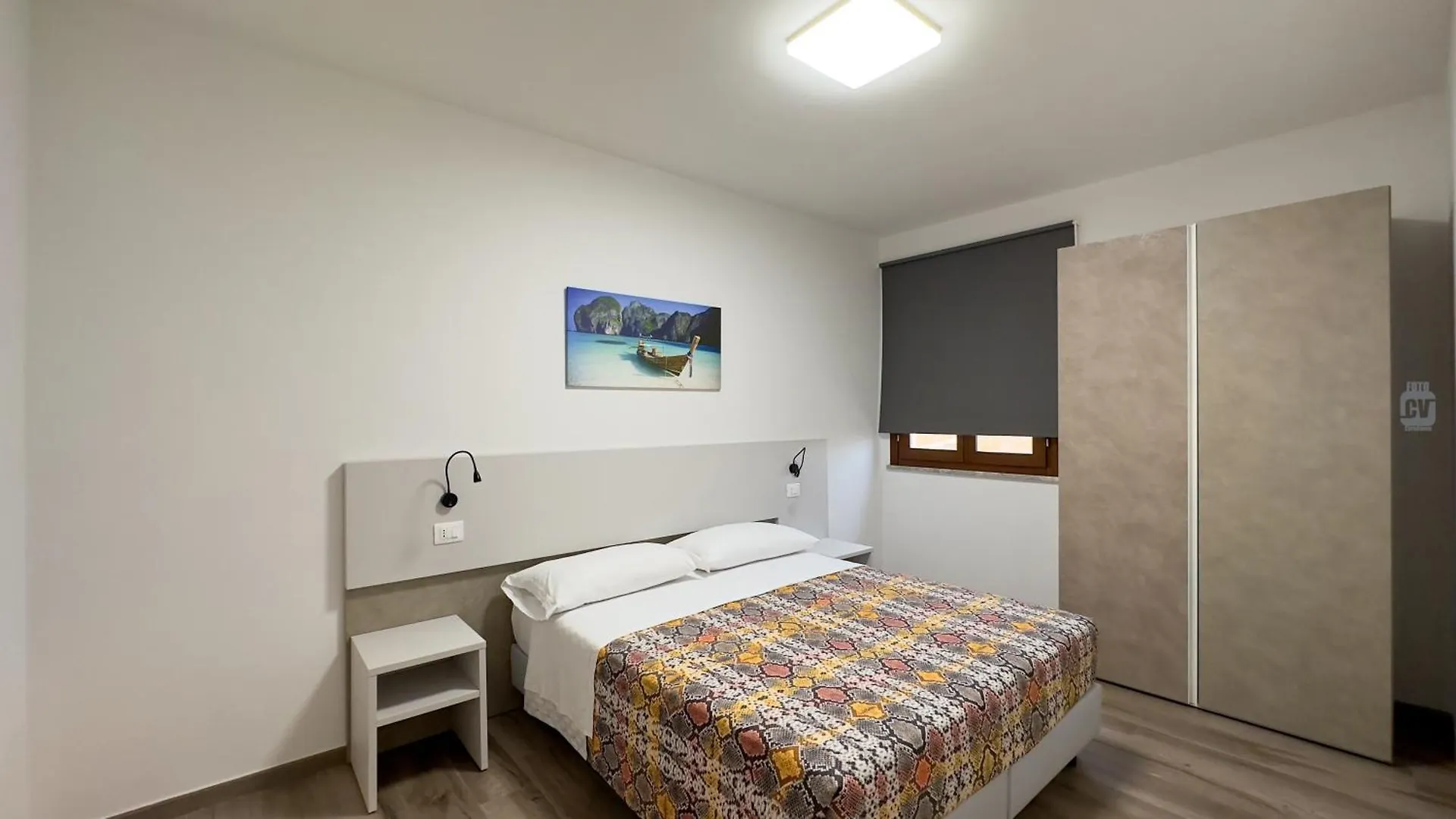 Aura Di Grecale Apartment San Vito Lo Capo