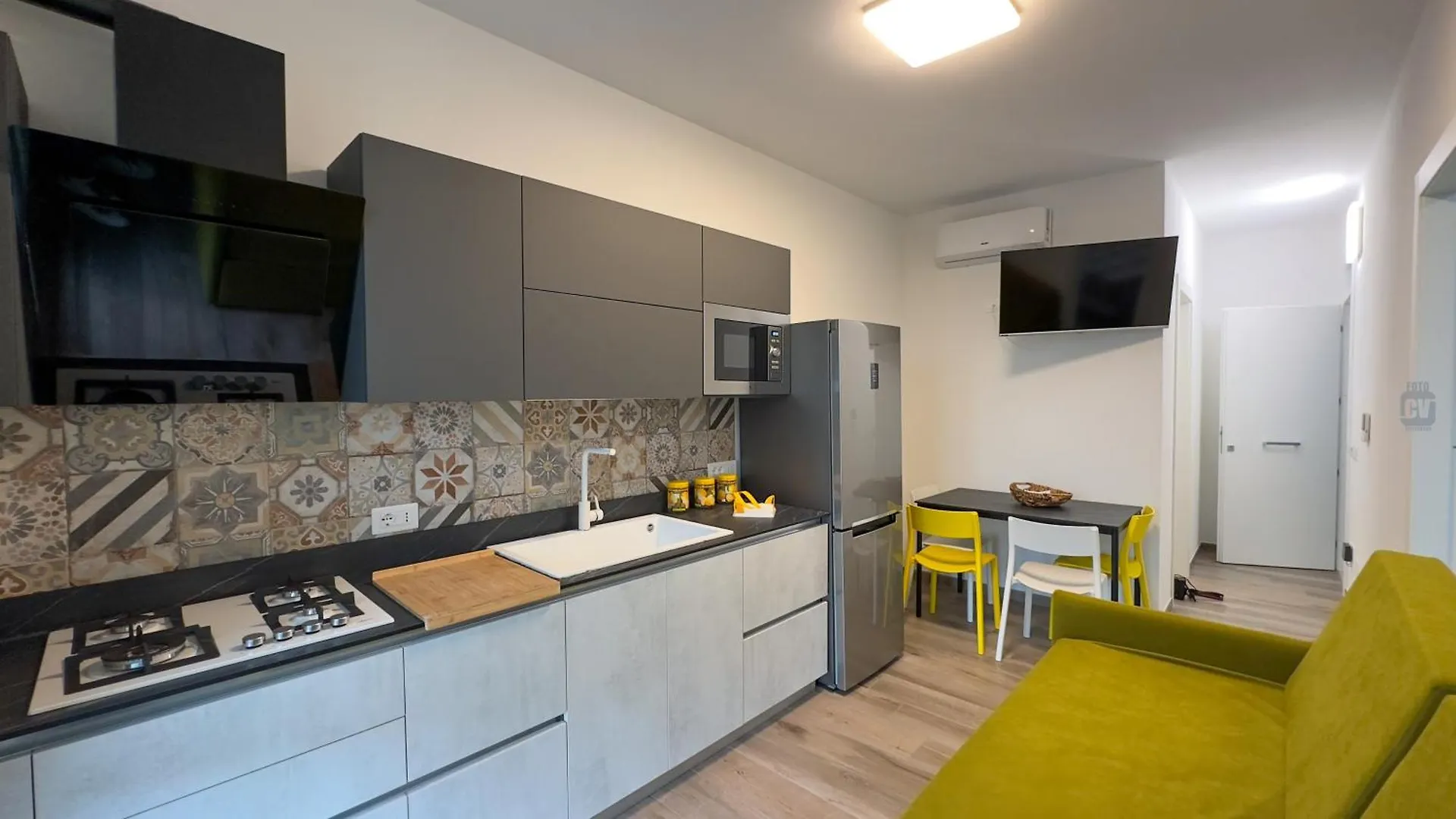 Aura Di Grecale Apartment San Vito Lo Capo