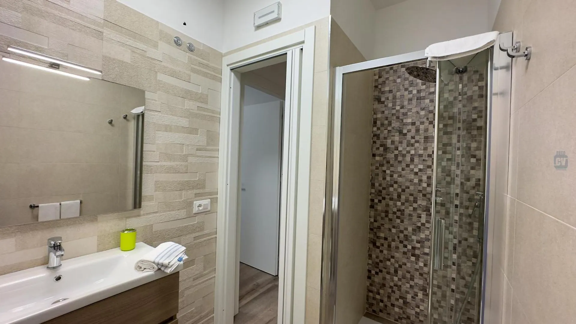 Aura Di Grecale Apartment San Vito Lo Capo