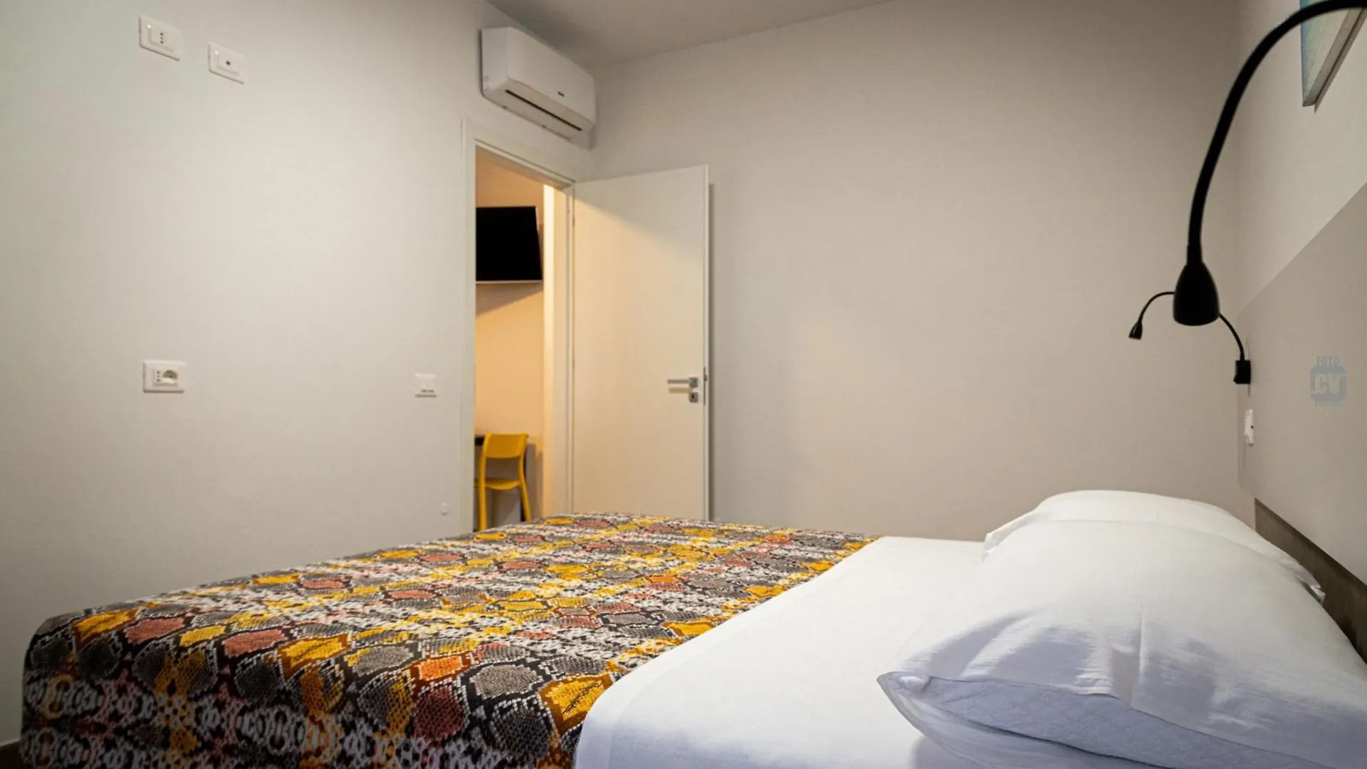 Aura Di Grecale Apartment San Vito Lo Capo