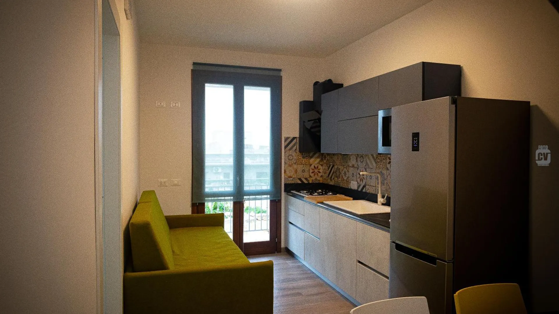 Aura Di Grecale Apartment San Vito Lo Capo