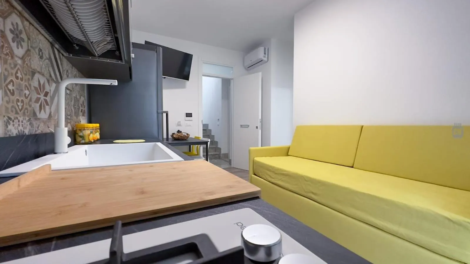 Aura Di Grecale Apartment San Vito Lo Capo