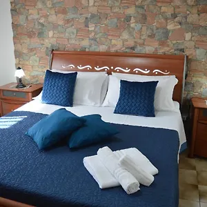 Appartamento Casa Farini