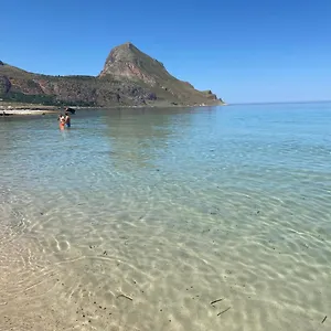  Appartamento Appartamenti san vito lo capo