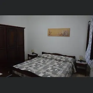  Appartamento Casa Vacanze Da Laura